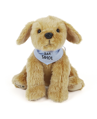 Tiny Tucker Plushie