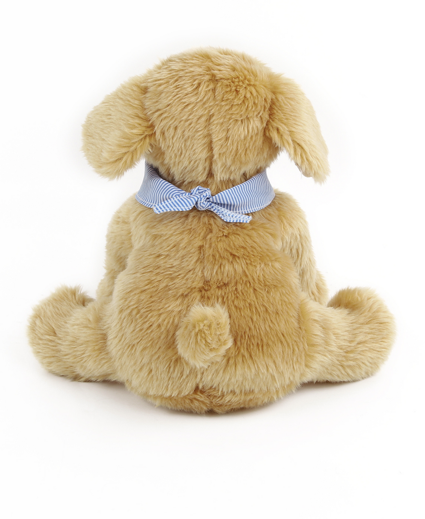 Tiny Tucker Plushie