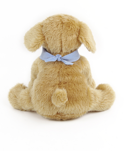 Tiny Tucker Plushie