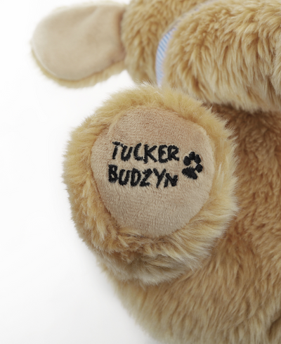 Tiny Tucker Plushie