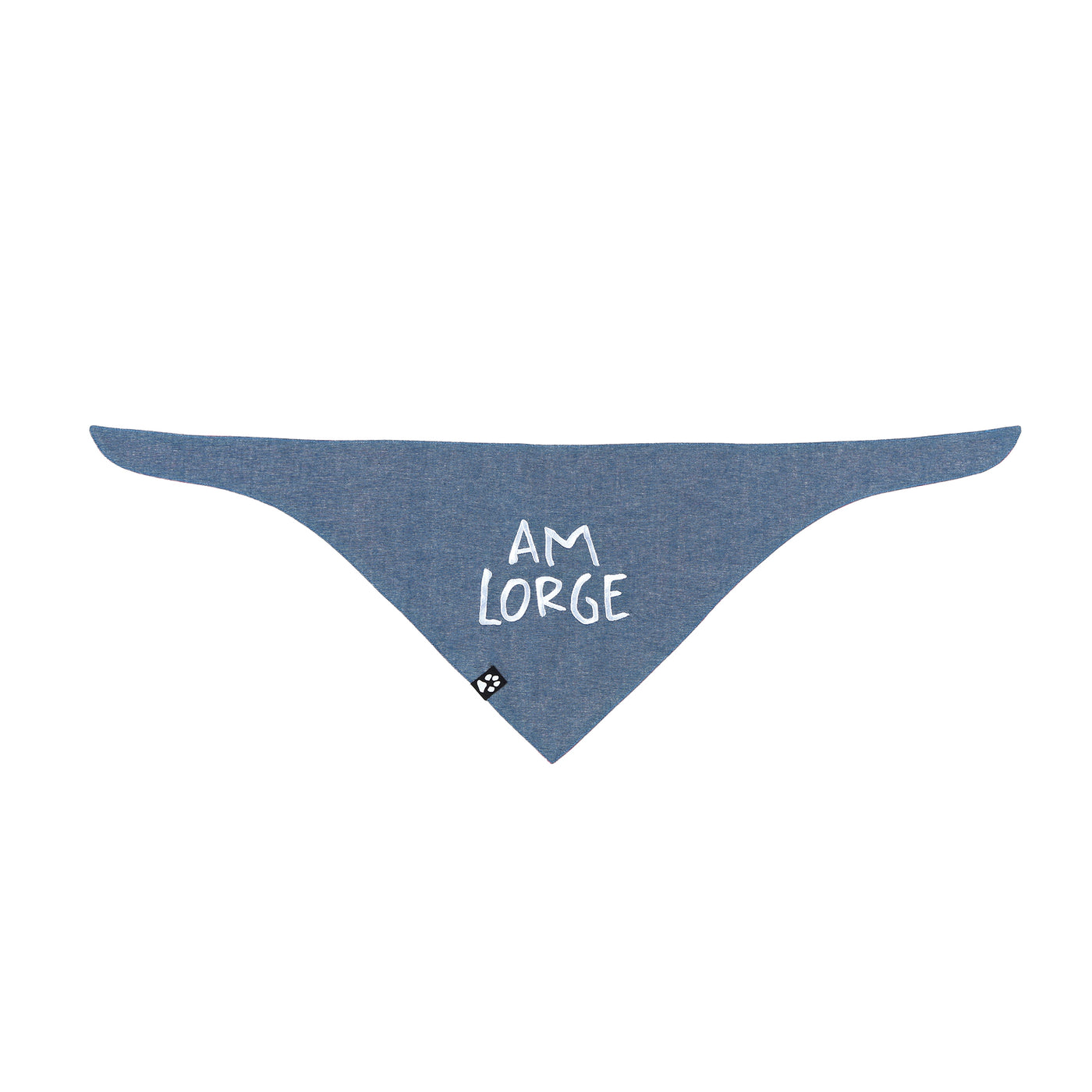 Am Reversible Bandana