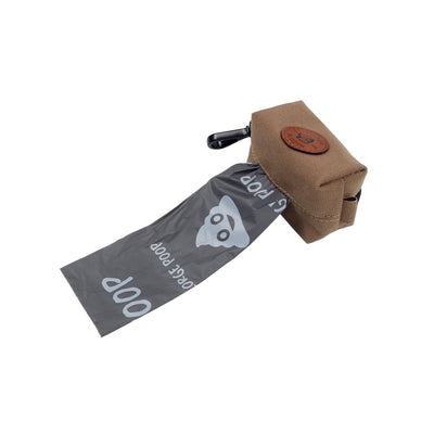 Poop Bag Carrier