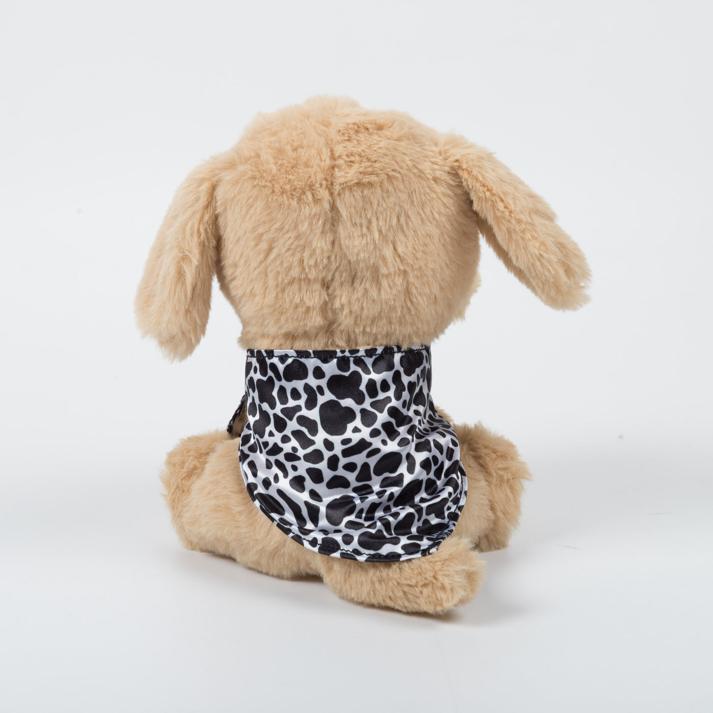 Todd Plushie