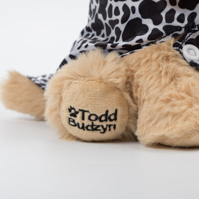 Todd Plushie