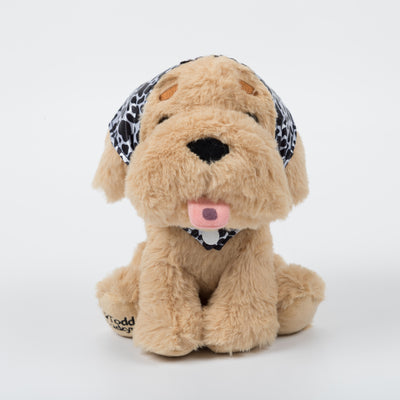 Todd Plushie
