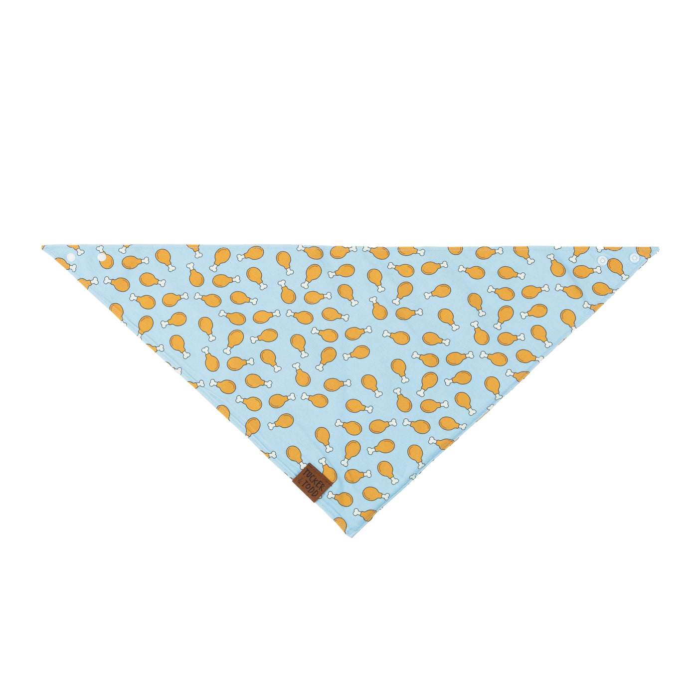 Snap Bandana - Chicken