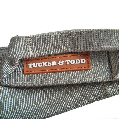 Quick Release Adventure Collar - Driftwood Green