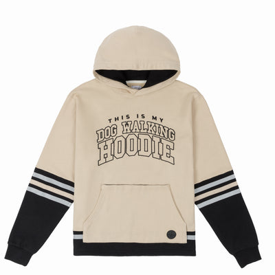 Reflective Dog Walking Hoodie