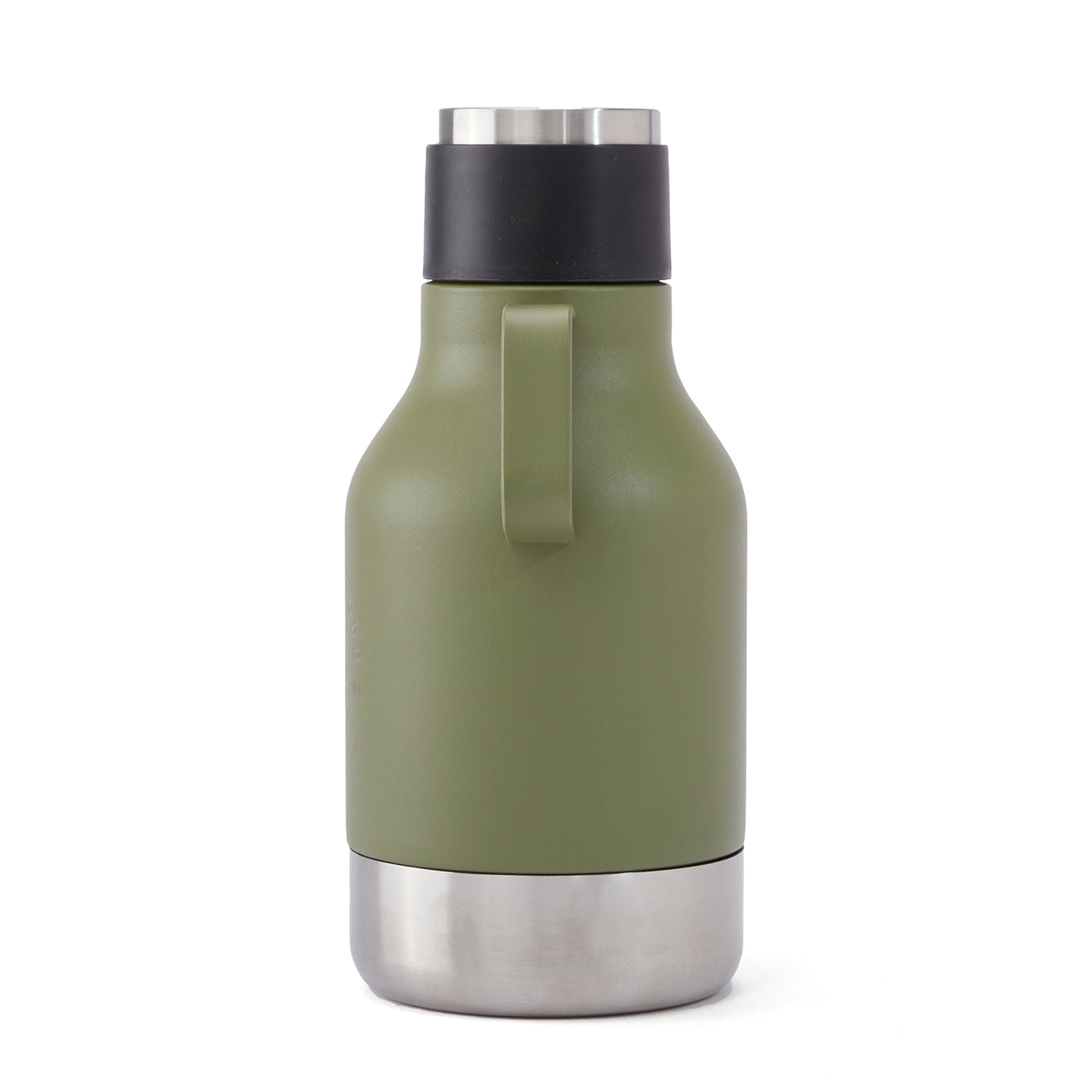 Travel Bottle w/ Detachable Mini Bowl