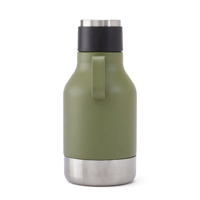 Travel Bottle w/ Detachable Mini Bowl