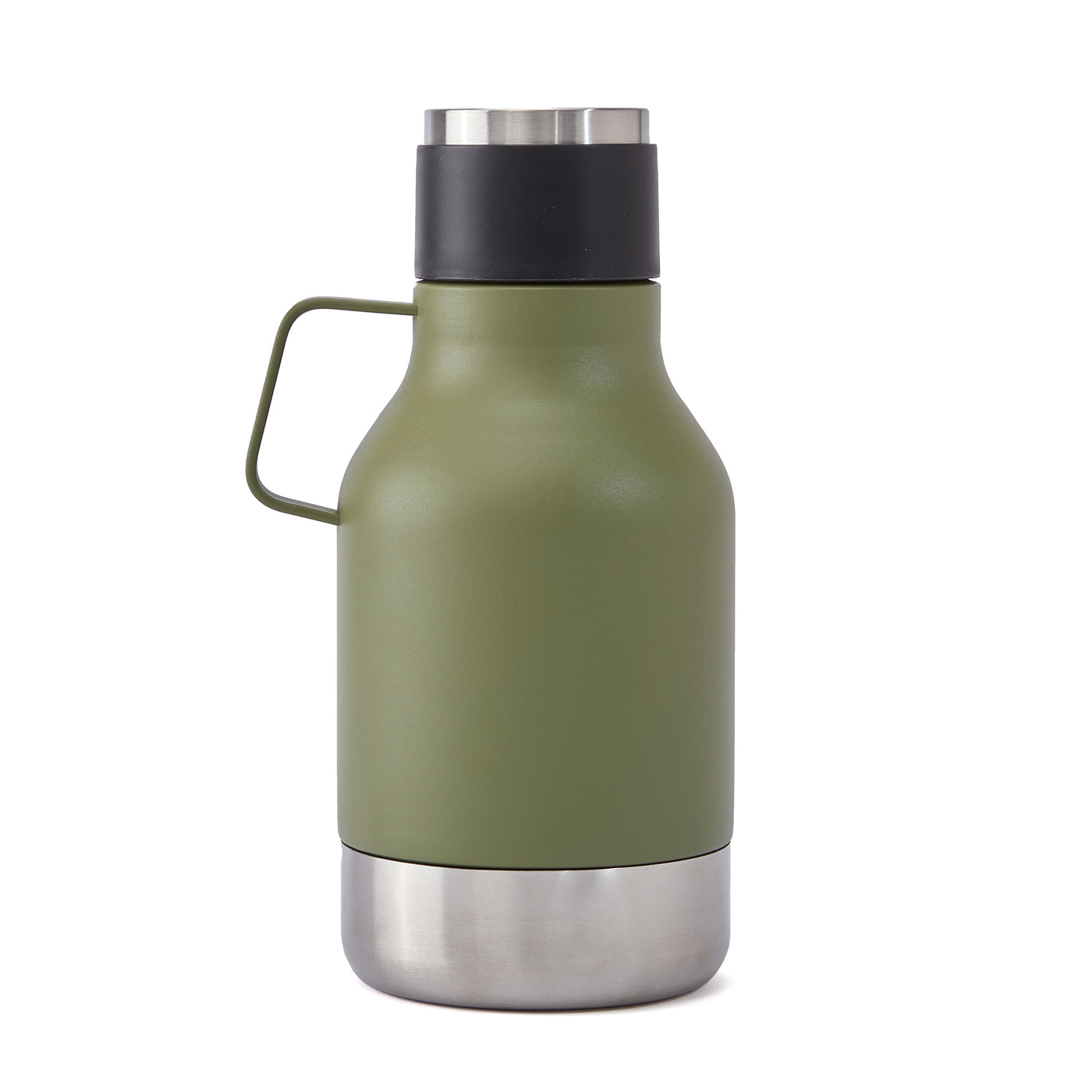 Travel Bottle w/ Detachable Mini Bowl