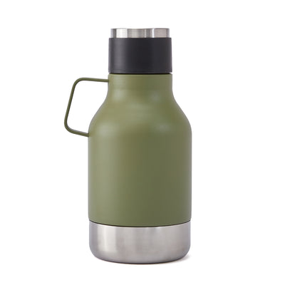 Travel Bottle w/ Detachable Mini Bowl