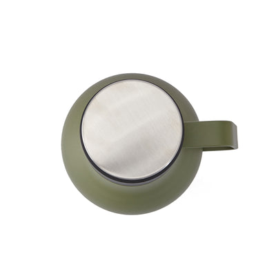 Travel Bottle w/ Detachable Mini Bowl