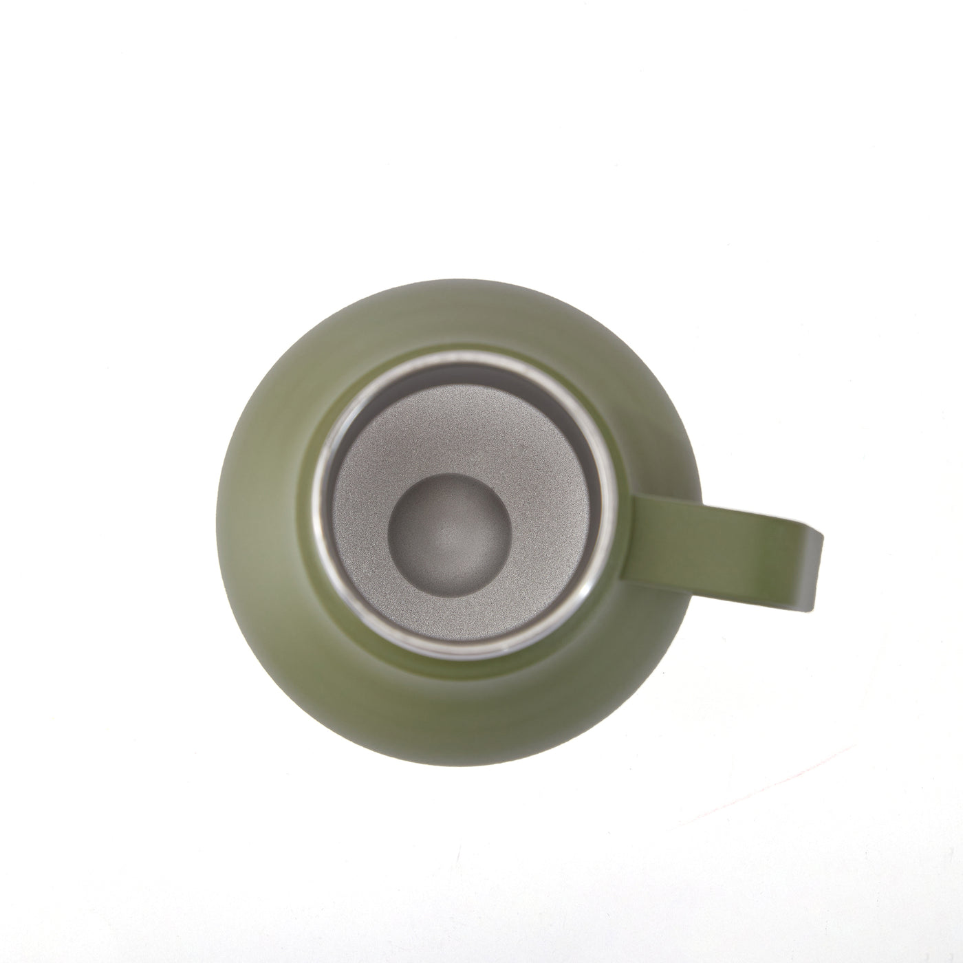 Travel Bottle w/ Detachable Mini Bowl