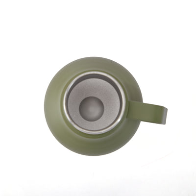 Travel Bottle w/ Detachable Mini Bowl