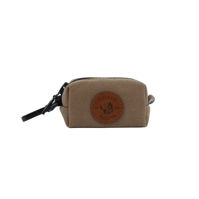 Poop Bag Carrier