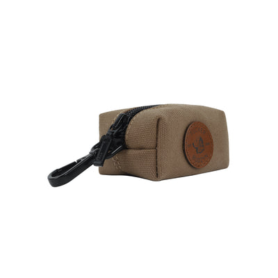 Poop Bag Carrier