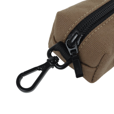 Poop Bag Carrier