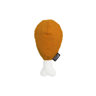 Gib Chimken Plush Squeak Toy