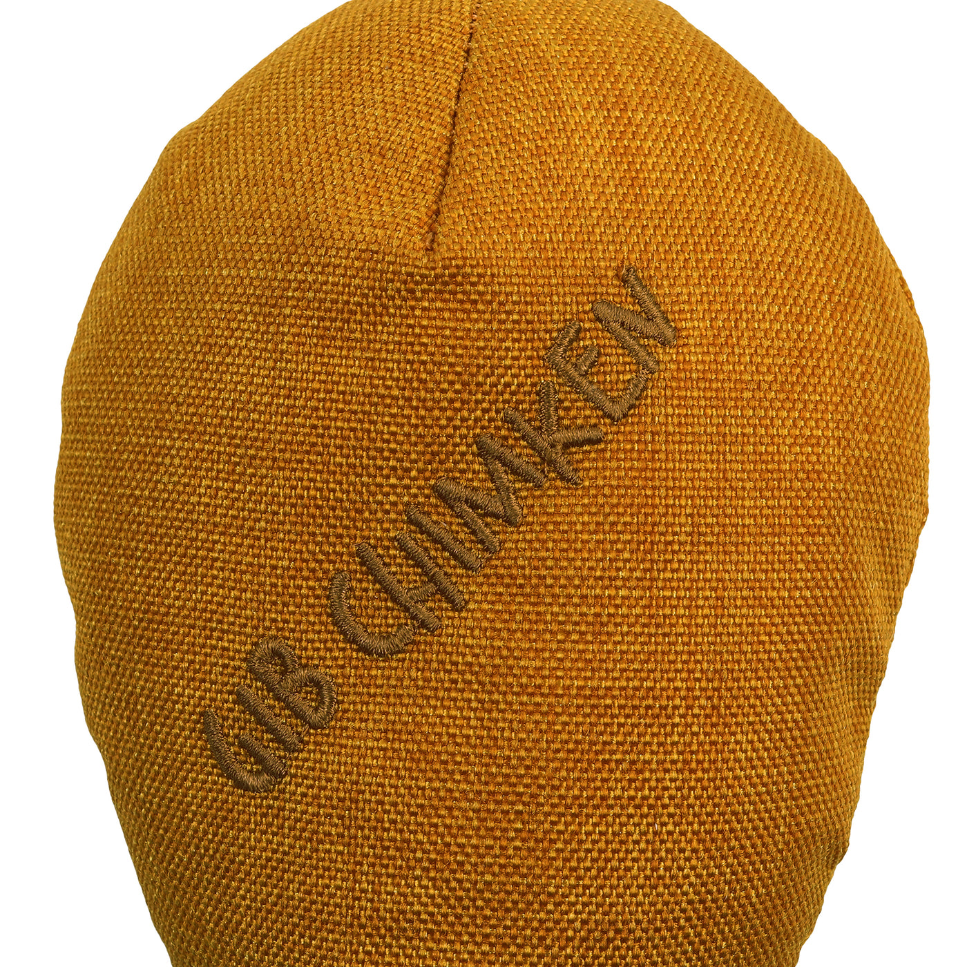Gib Chimken Plush Squeak Toy
