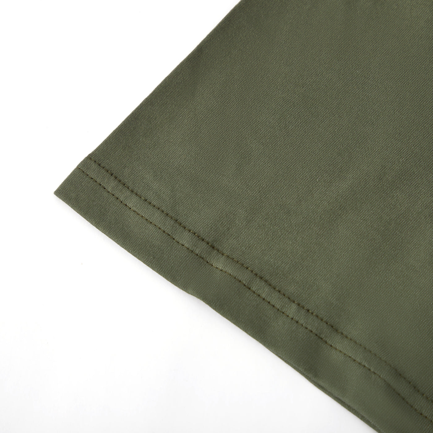 Stay Gold T-shirt - Green