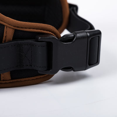 Comfort Padded Dog Harness with Traffic Handle