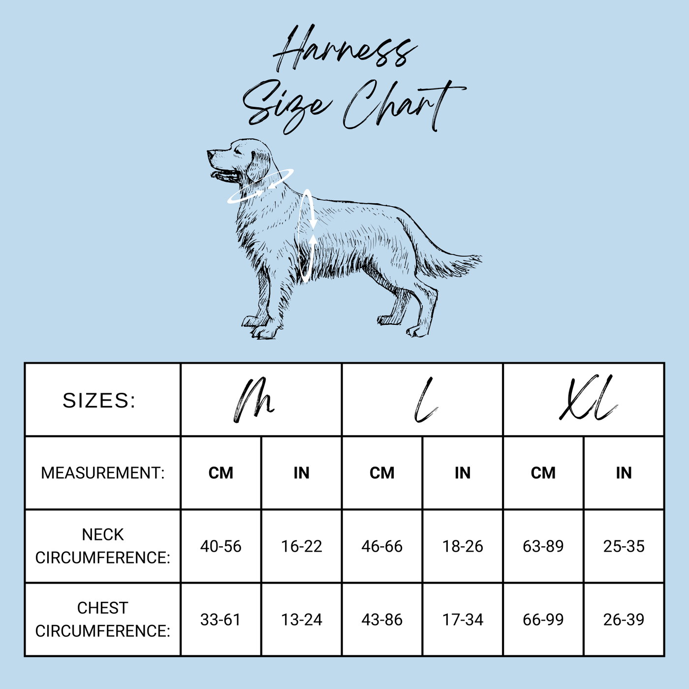 Comfort Padded Dog Harness with Traffic Handle