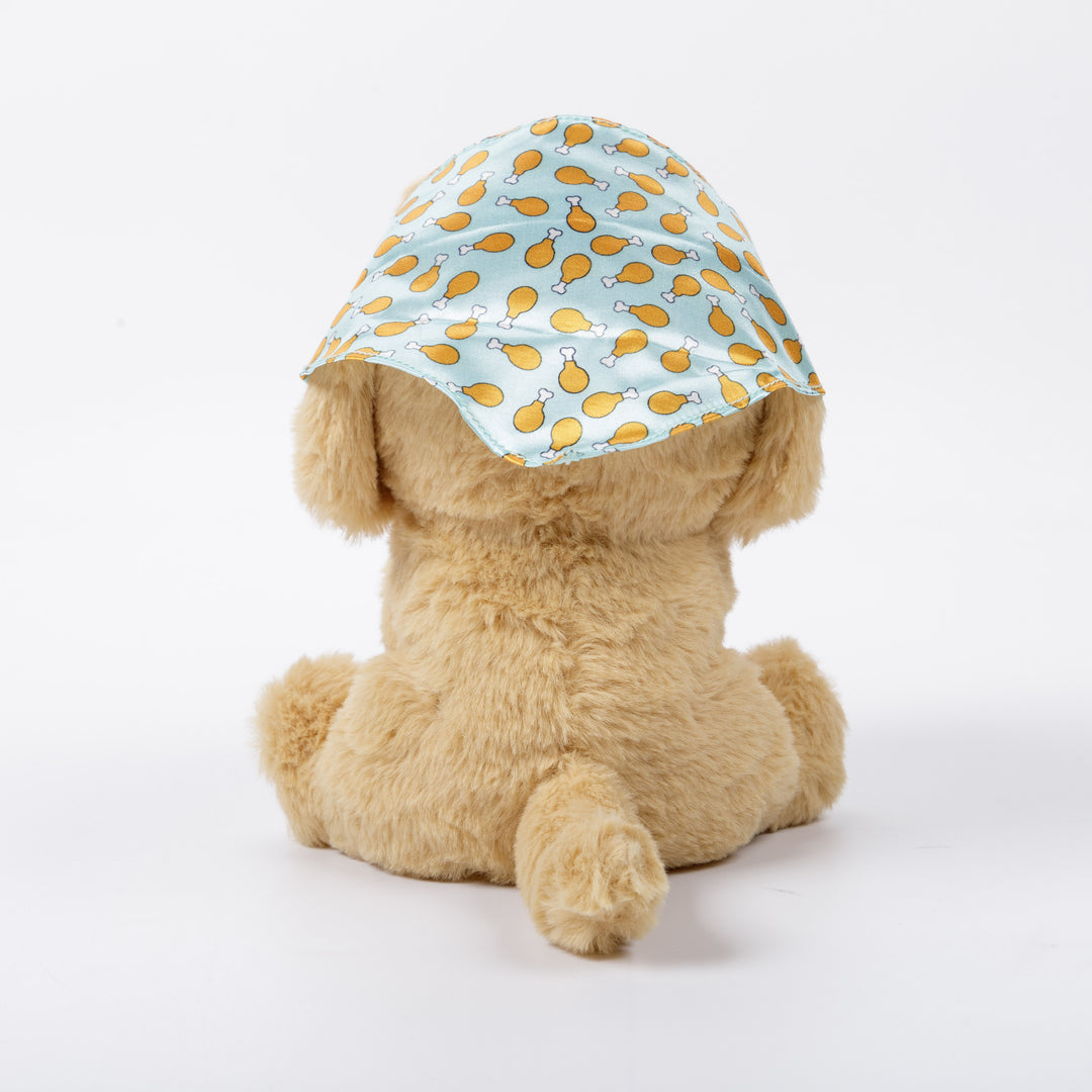 Tucker Plushie 2.0 – Tucker & Todd Co.