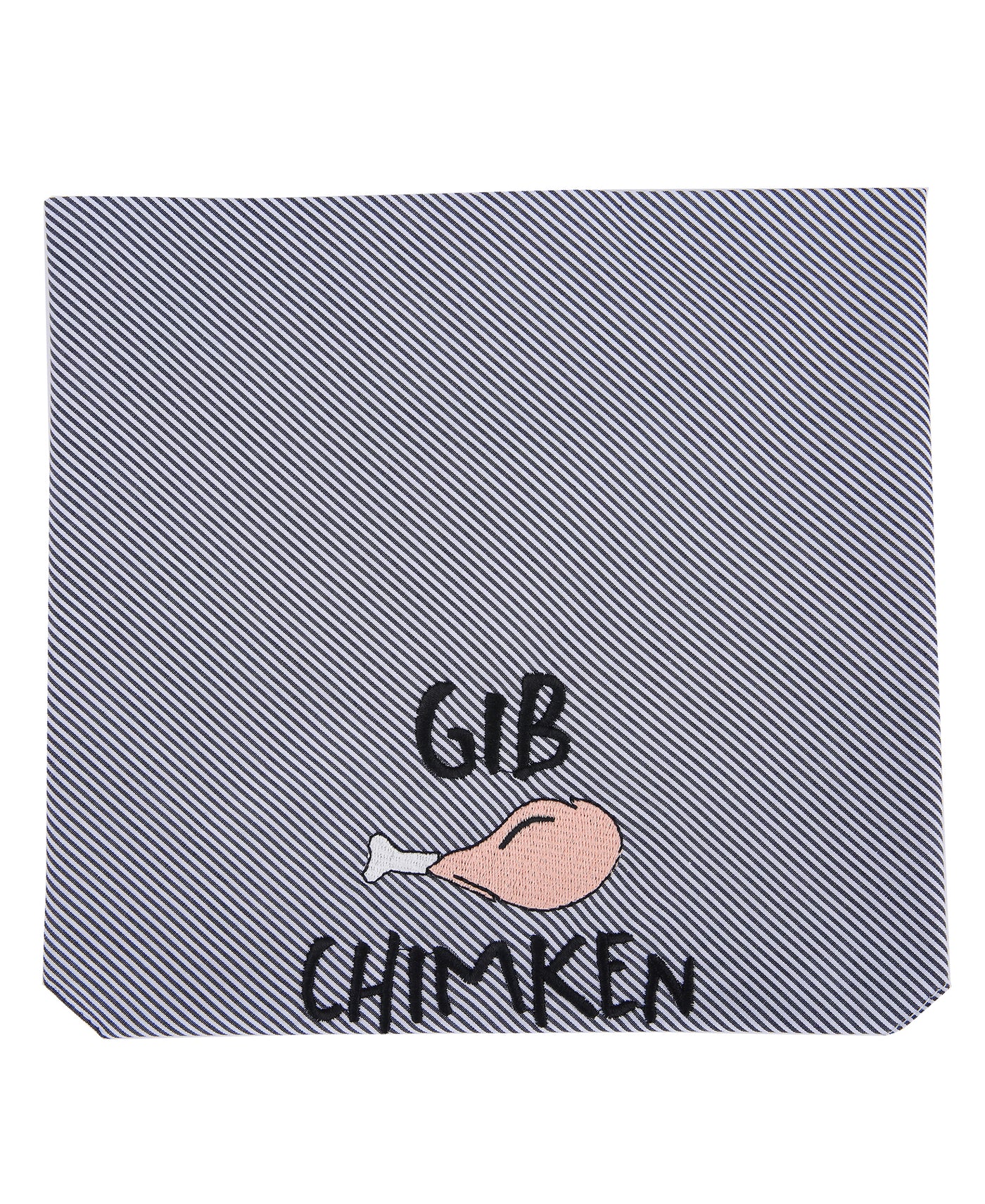 Gib Chimken Bandana