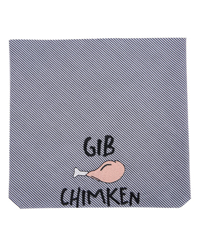 Gib Chimken Bandana