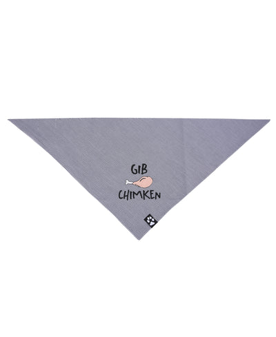 Gib Chimken Bandana