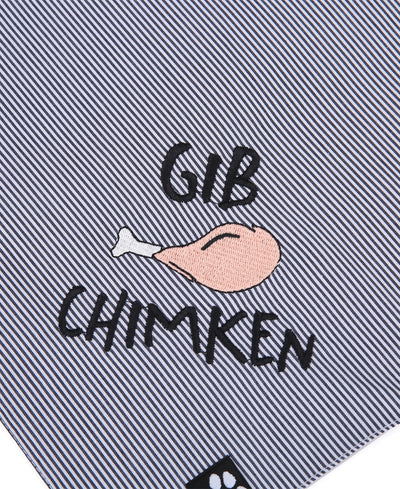 Gib Chimken Bandana