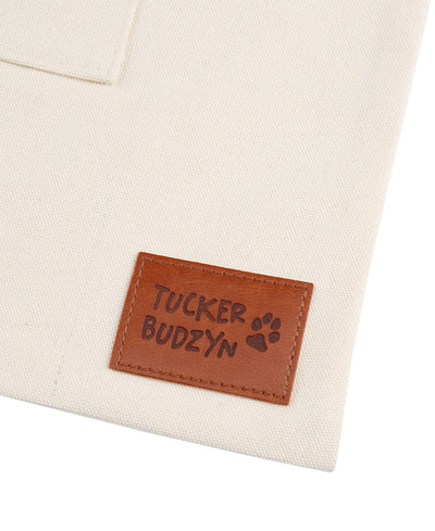Sneaky Tucker Tote Bag