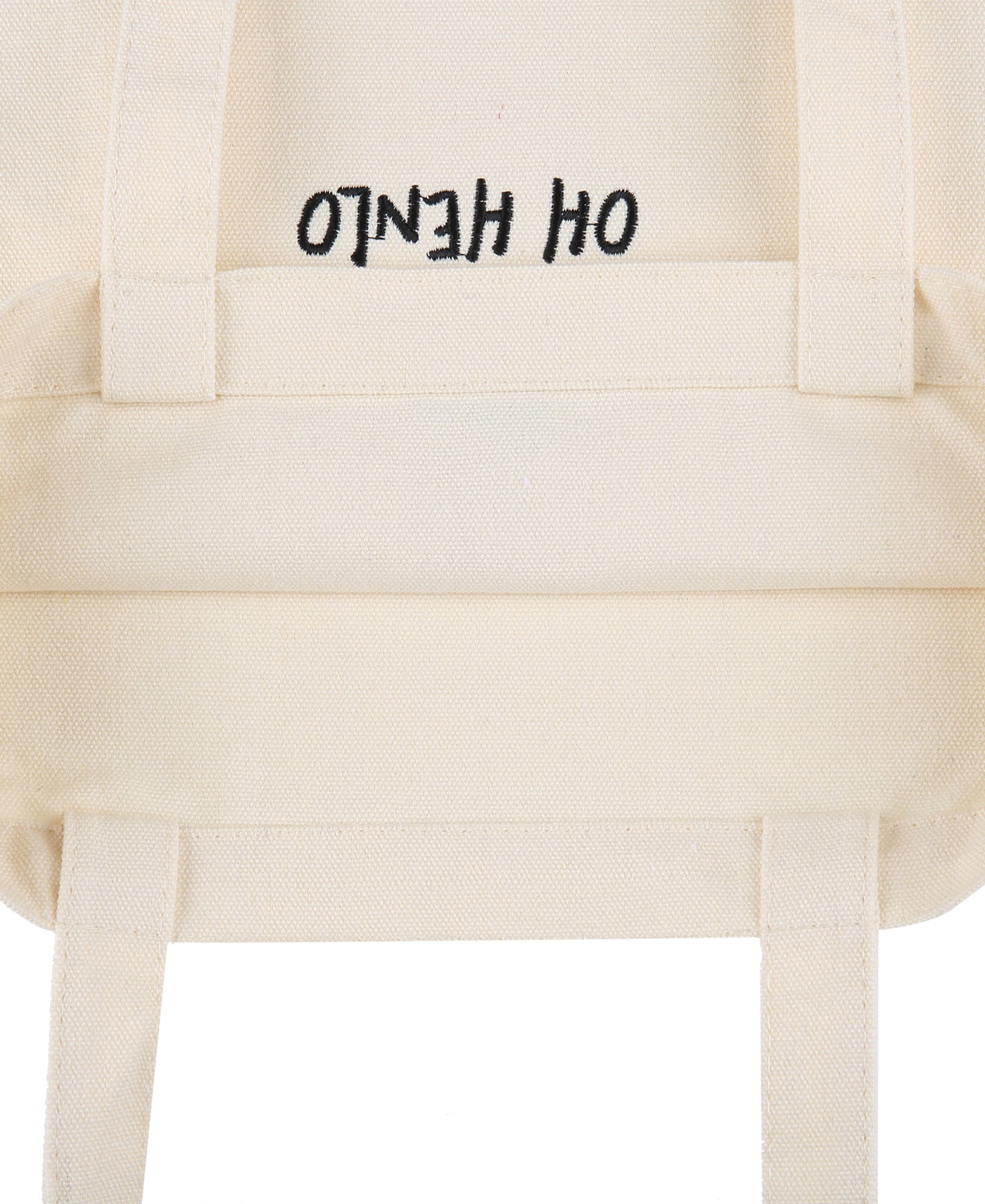 Sneaky Tucker Tote Bag