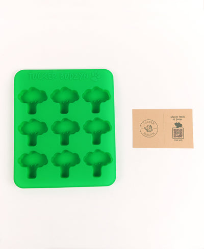 Silicone Treat Mold Bundle