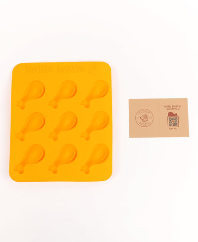 Silicone Treat Mold Bundle