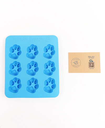Silicone Treat Mold Bundle